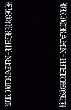 Vritrahn-Werwolf : Vritrahn-Werwolf (Compilation)